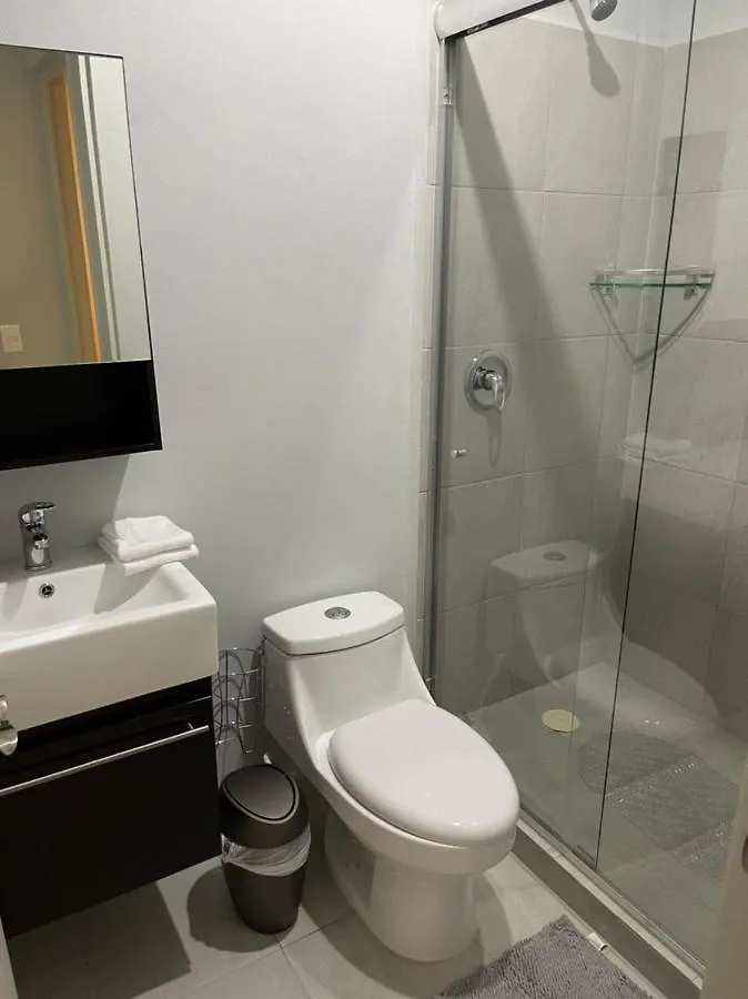 Apartamento Departamento playa del carmen Riviera Tower 3 México